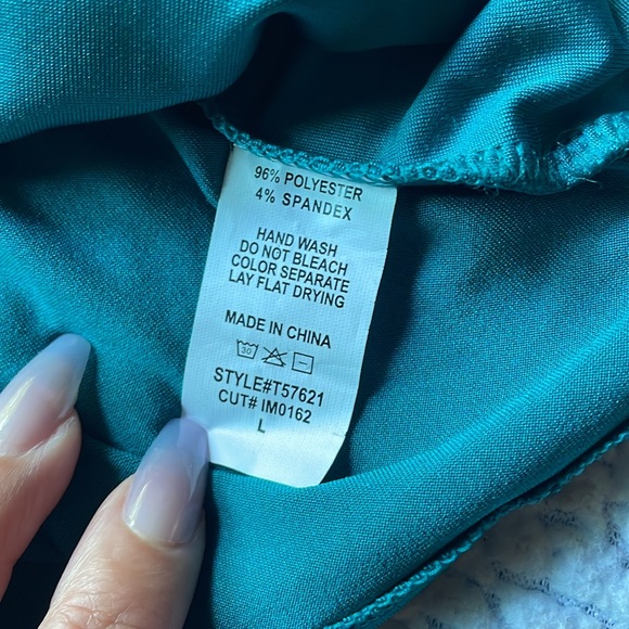 Women’s Bodysuit by Live in the Moment - Picture 6 of 6